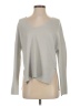 Express Gray Pullover Sweater Size XS - photo 1