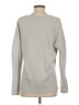Express Gray Pullover Sweater Size XS - photo 2