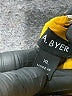 A. Byer Yellow Sleeveless Blouse Size XL - photo 7
