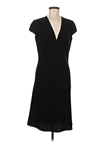 DKNY Cocktail Dress (view 1)