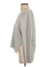 Express Gray Pullover Sweater Size XS - photo 5