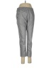 Flog Solid Gray Casual Pants Size 28 waist - photo 1