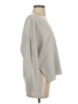Express Gray Pullover Sweater Size XS - photo 4