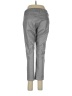 Flog Solid Gray Casual Pants Size 28 waist - photo 2