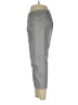Flog Solid Gray Casual Pants Size 28 waist - photo 5