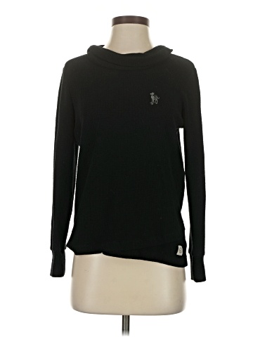 Straight Down Long Sleeve T-Shirt (view 1)