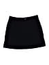 WHITE SIERRA Solid Black Casual Skirt Size M - photo 1