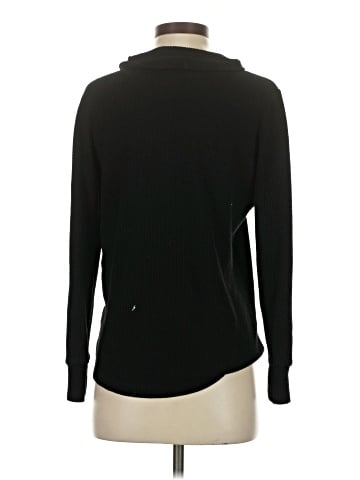 Straight Down Long Sleeve T-Shirt (view 2)