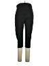 Maacie Black Active Pants Size XL - photo 1