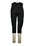 Maacie Black Active Pants Size XL - photo 2