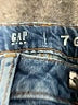 Gap Kids Blue Jeans Size 7 - photo 3