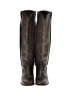 FRYE Gray Brown Boots Size 6 1/2 - photo 2