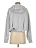 Athleta Silver Pullover Hoodie Size XS - photo 2