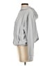 Athleta Silver Pullover Hoodie Size XS - photo 5