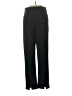 Athleta Solid Black Dress Pants Size 4 - photo 1