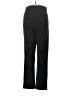 Athleta Solid Black Dress Pants Size 4 - photo 2