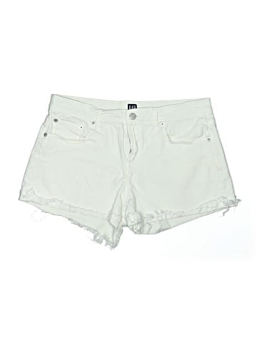 Gap Shorts (view 1)