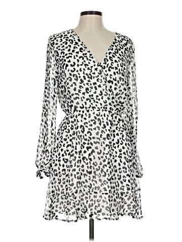 Great Jones Casual Dress (view 1)