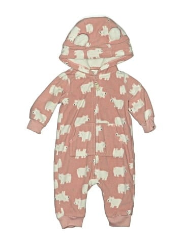 Carter's Coat (view 1)