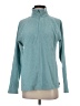 Eddie Bauer 100% Polyester Teal Pullover Sweater Size S - photo 1