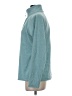 Eddie Bauer 100% Polyester Teal Pullover Sweater Size S - photo 5
