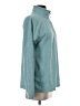 Eddie Bauer 100% Polyester Teal Pullover Sweater Size S - photo 4