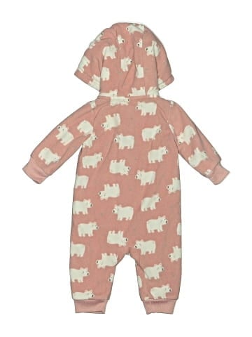Carter's Coat (view 2)