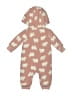 Carter's 100% Polyester Pink Coat 0-3 MO / 3 MO - photo 2