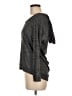 Olivia Blu Gray Pullover Sweater Size M - photo 5