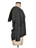 Olivia Blu Gray Pullover Sweater Size M - photo 4