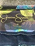 Jessica Simpson Color Block Blue Active Pants Size M - photo 7