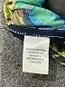 Jessica Simpson Color Block Blue Active Pants Size M - photo 8
