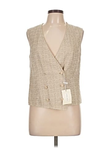 Giorgio Armani Vest (view 1)