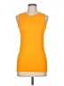 Zyia Active Orange Sleeveless T-Shirt Size M - photo 1