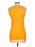 Zyia Active Orange Sleeveless T-Shirt Size M - photo 2