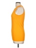 Zyia Active Orange Sleeveless T-Shirt Size M - photo 5