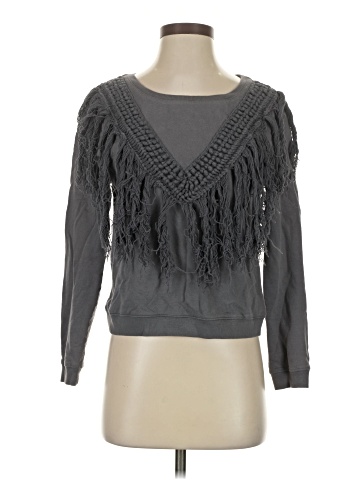 Ecote Long Sleeve Top (view 1)