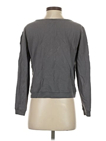 Ecote Long Sleeve Top (view 2)