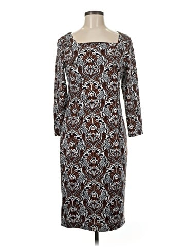 The Limited Casual Dress (view 1)