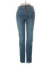 Madewell Blue Jeans Size 26 waist - photo 1