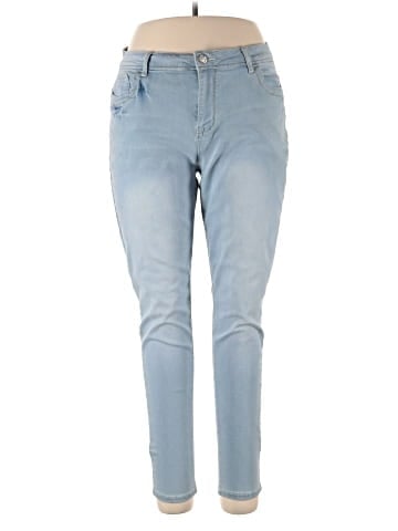 1st Kiss Jeans (view 1)