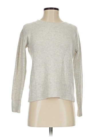 Ann Taylor LOFT Outlet Pullover Sweater (view 1)