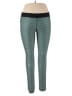 Under Armour Teal Active Pants Size M (estimated) - photo 1