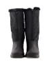 Totes Black Boots Size 7 (youth) - photo 2