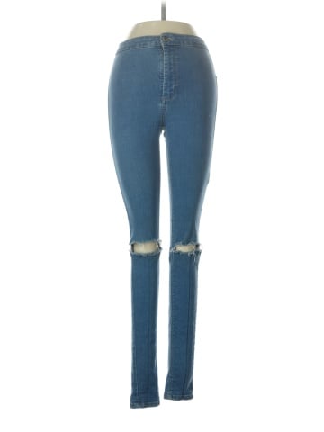 Topshop Jeans (view 1)