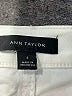 Ann Taylor Ivory Jeans Size 6 - photo 7