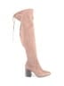 Tru Tan Brown Boots Size 8 - photo 1