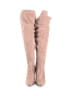 Tru Tan Brown Boots Size 8 - photo 2