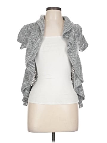 Sweet & Sinful Cardigan (view 1)