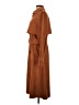 Few Moda Brown Casual Dress Size XS - photo 5